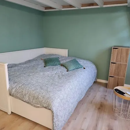 Superbe Au Coeur De ! 아파트 *