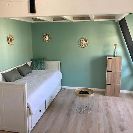 Superbe Au Coeur De ! 니스