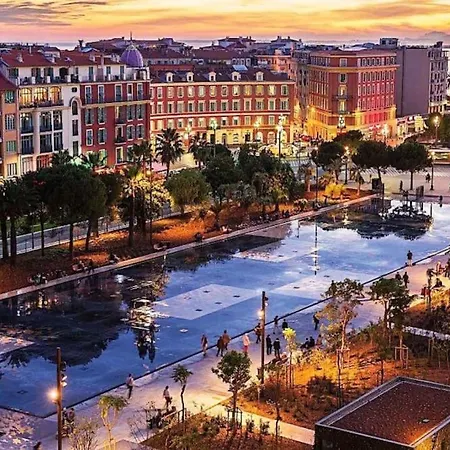 Superbe Au Coeur De ! 公寓 *