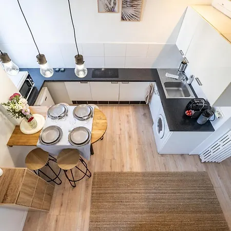 Superbe Au Coeur De ! Apartment Nice