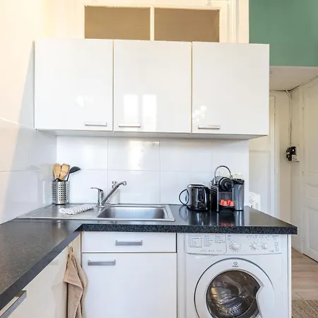 Superbe Au Coeur De ! Apartment Nice