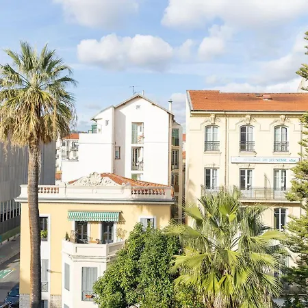 Superbe Au Coeur De ! Appartamento *