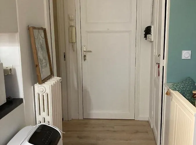Apartamento Superbe Au Coeur De ! *