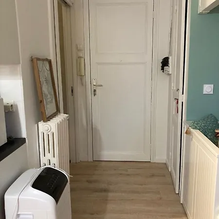 Lägenhet Superbe Au Coeur De ! *