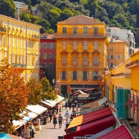 Superbe Au Coeur De ! Lägenhet *
