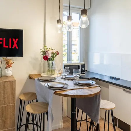 Superbe Au Cœur De ! Appartement *