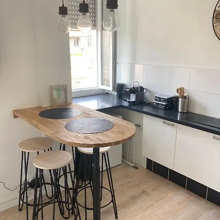 Superbe Au Coeur De ! 尼斯